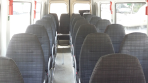 ABD Voyages- Véhicules minibus