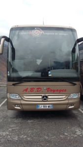 ABD Voyages, transports touristique, scolaire et transferts en Savoie