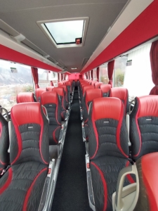 ABD Voyages, transports touristique, scolaire et transferts en Savoie