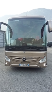 ABD Voyages, transports touristique, scolaire et transferts en Savoie
