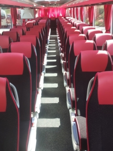 ABD Voyages, transports touristique, scolaire et transferts en Savoie