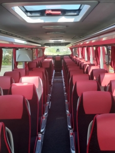 ABD Voyages, transports touristique, scolaire et transferts en Savoie