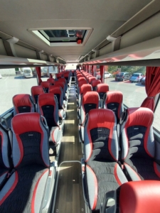 ABD Voyages, transports touristique, scolaire et transferts en Savoie